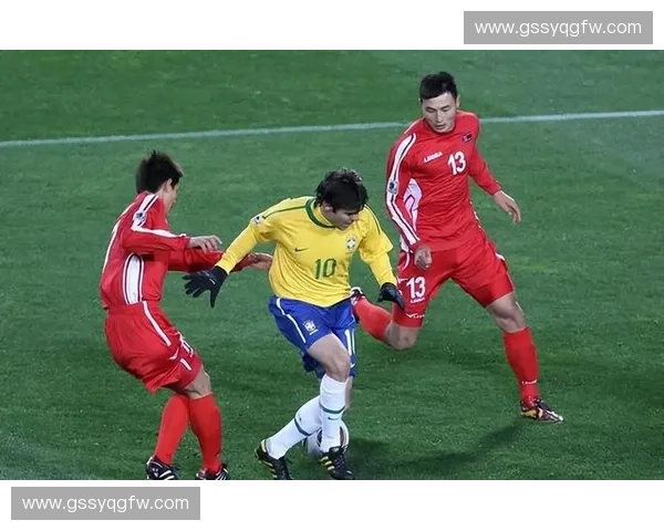 南非世界杯精彩进球瞬间回顾与经典比赛集锦